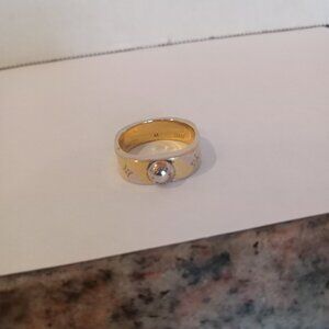 Louis Vuitton Monogram Ring